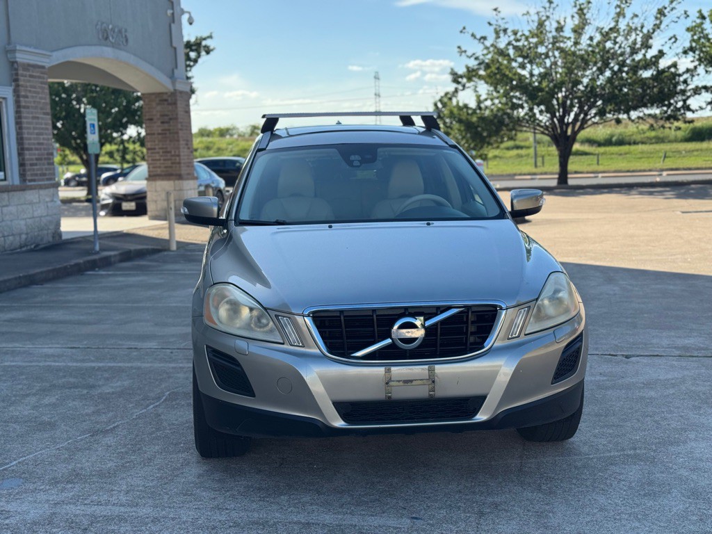 2012 Volvo XC60 Image 2