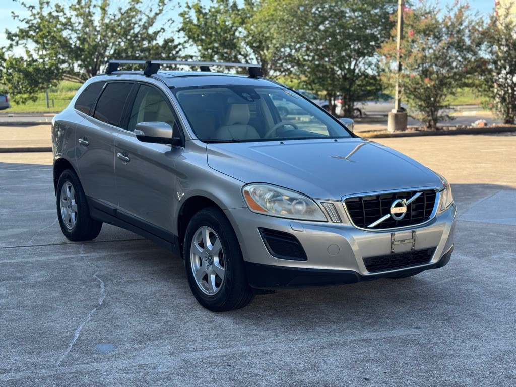2012 Volvo XC60 Image 3