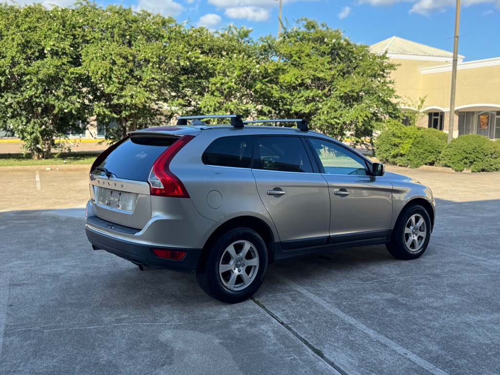 2012 Volvo XC60 Image 6