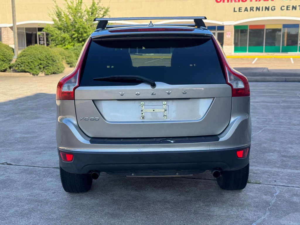 2012 Volvo XC60 Image 7