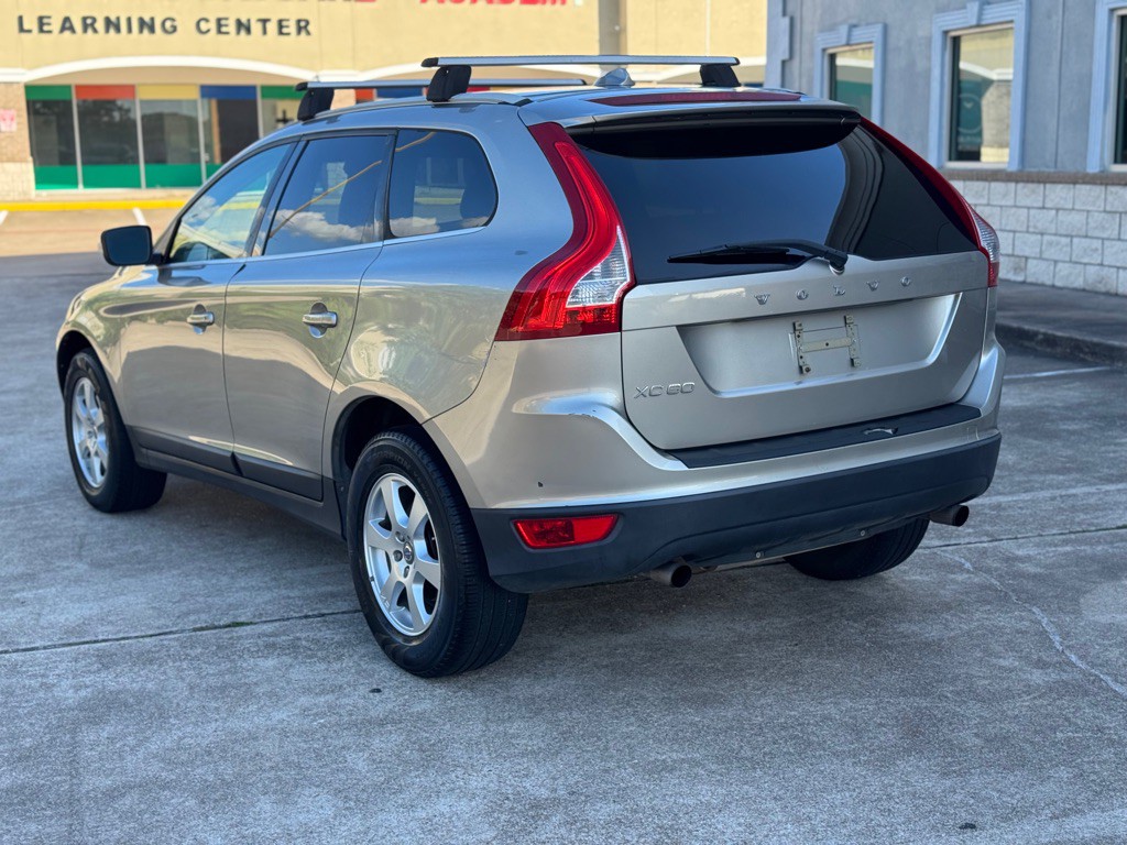 2012 Volvo XC60 Image 8