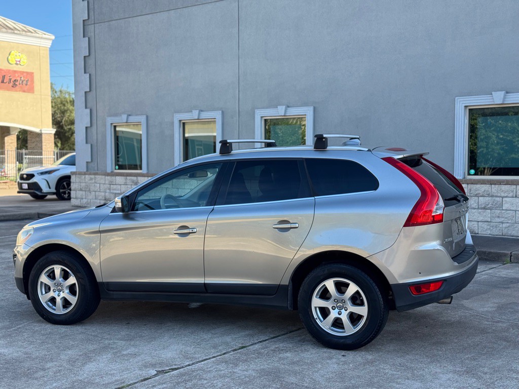 2012 Volvo XC60 Image 9