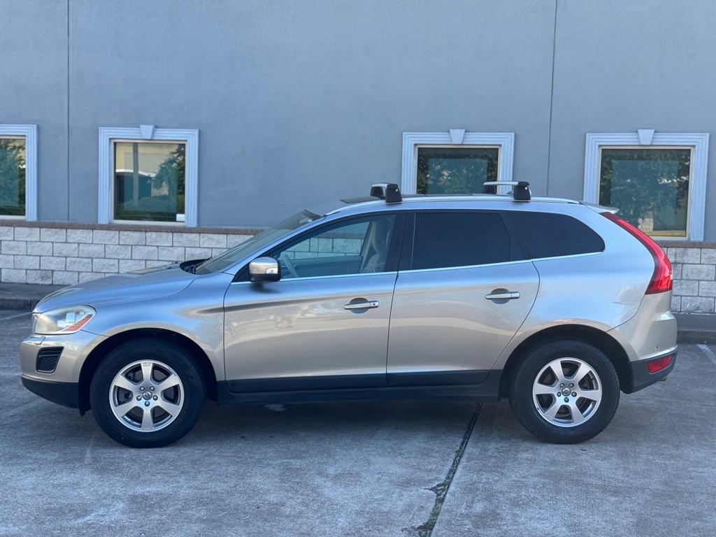 2012 Volvo XC60 Image 10