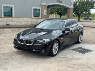 Image for 2015 BMW 5 Series 528i ID: 6714832