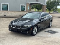 Image for 2015 BMW 5 Series 528i ID: 6714832