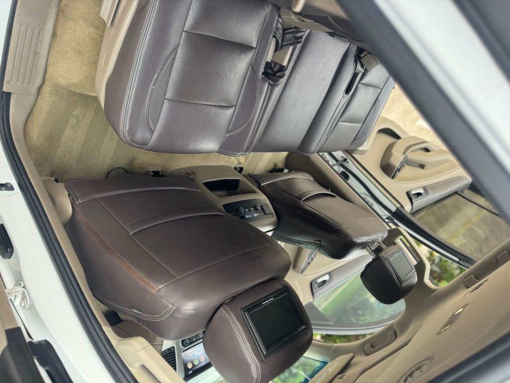 2015 GMC Yukon Image 13