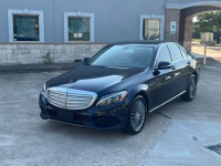 Image for 2015 Mercedes-Benz C-Class C 300 4MATIC ID: 6831730