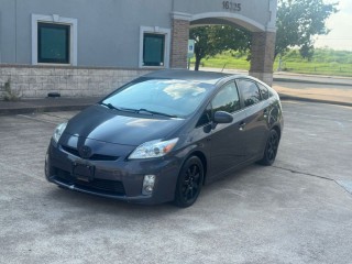 Image for 2011 Toyota Prius  ID: 6845073