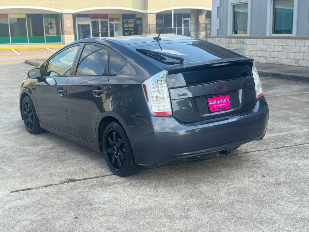 2011 Toyota Prius Image 7