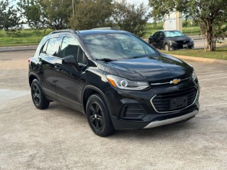 Image for 2020 Chevrolet Trax 1LT ID: 6863401