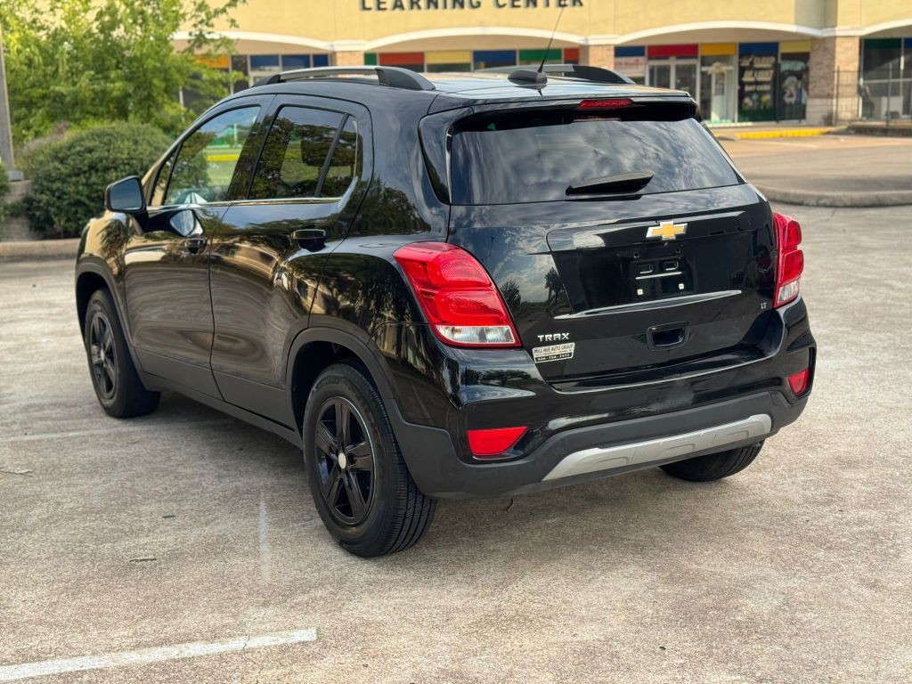 2020 Chevrolet Trax Image 5