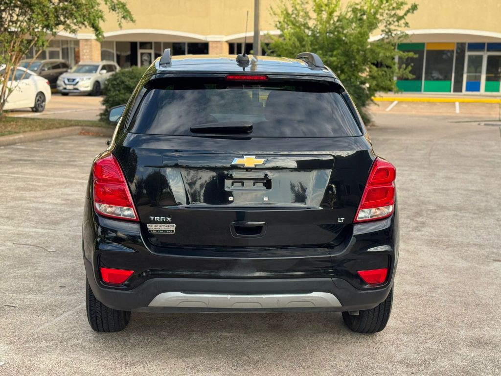 2020 Chevrolet Trax Image 6