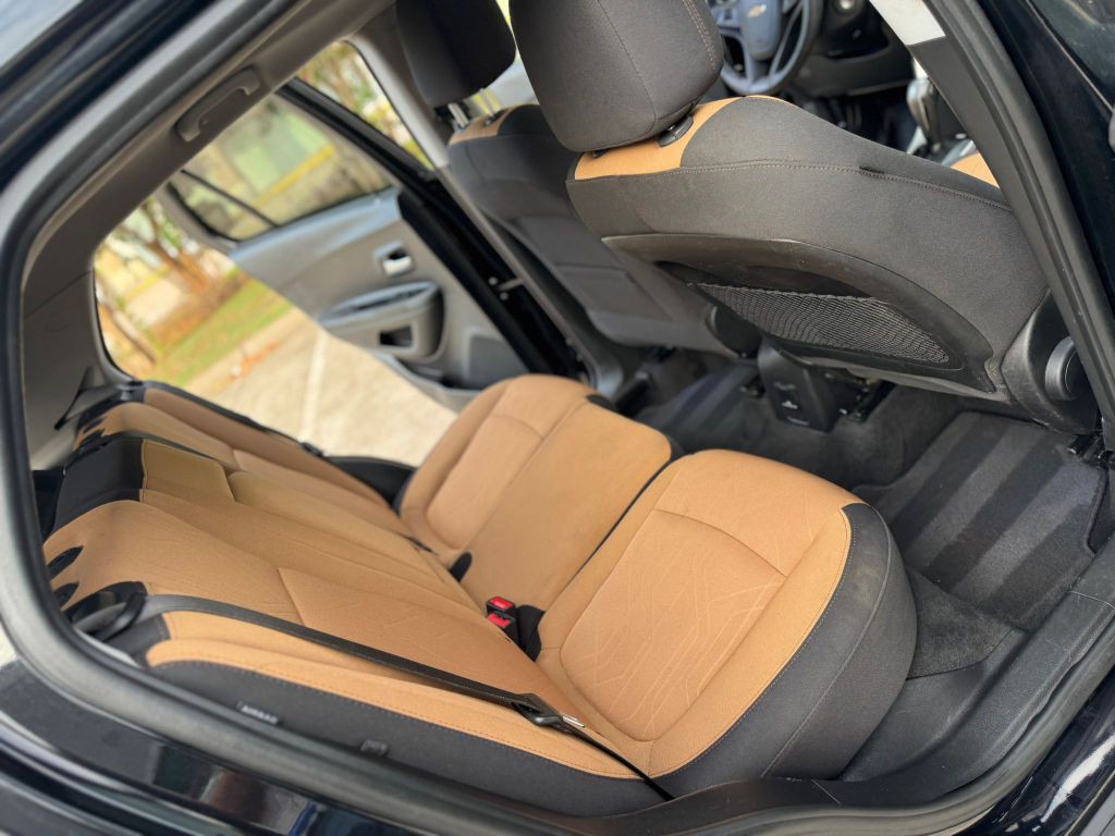 2020 Chevrolet Trax Image 14