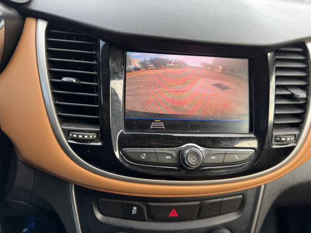 2020 Chevrolet Trax Image 18