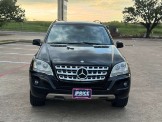 Image for 2011 Mercedes-Benz M-Class ML 350 ID: 6873564