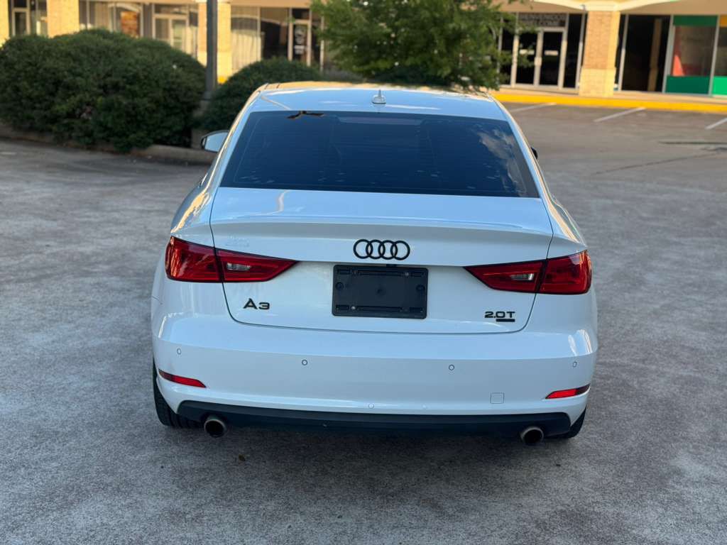 2015 Audi A3 Image 2