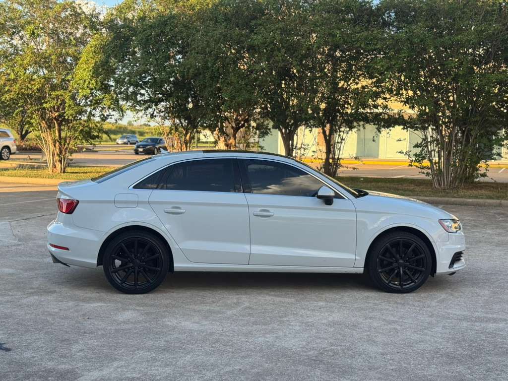 2015 Audi A3 Image 3