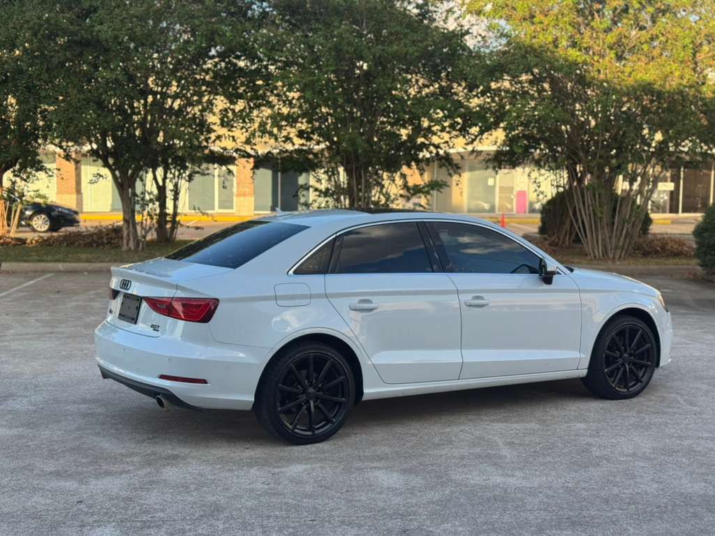 2015 Audi A3 Image 6