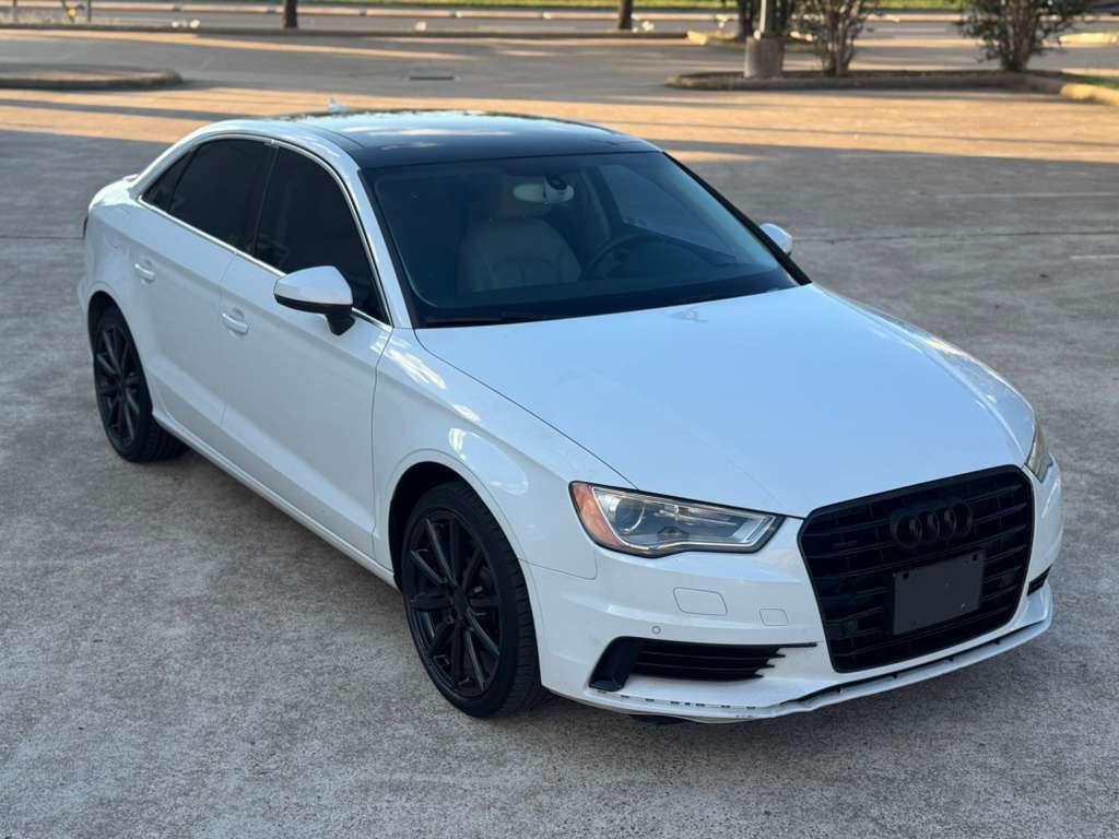 2015 Audi A3 Image 7
