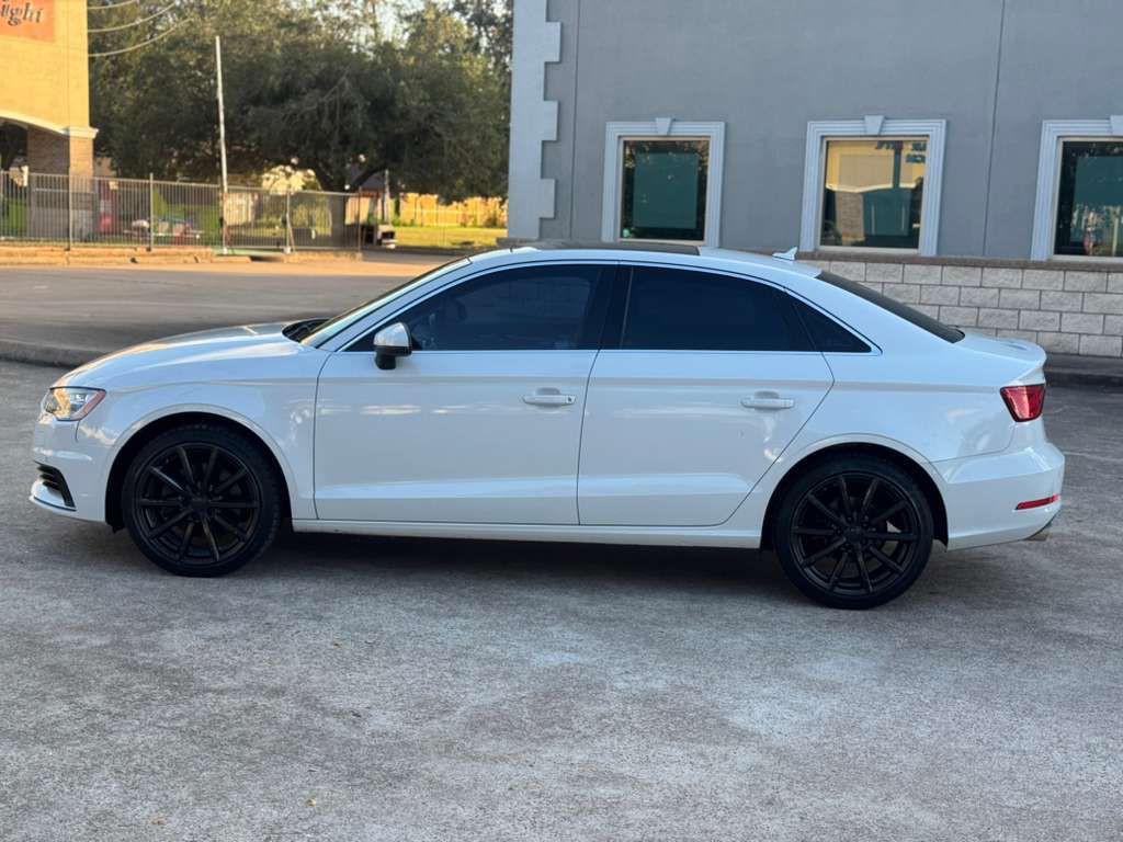 2015 Audi A3 Image 11