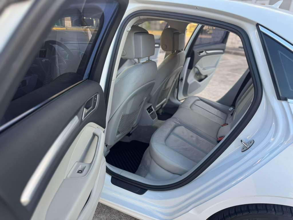 2015 Audi A3 Image 13