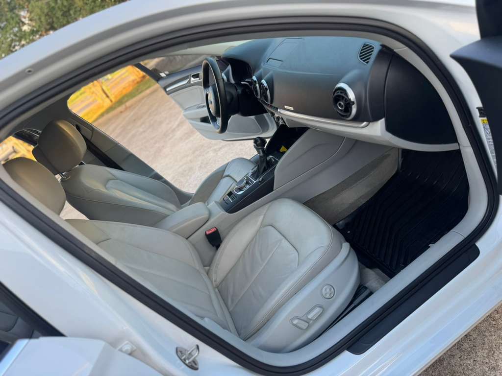 2015 Audi A3 Image 15