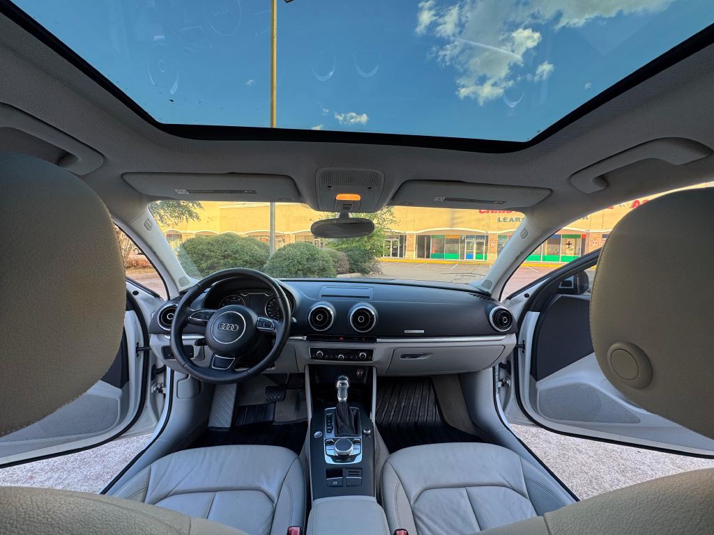 2015 Audi A3 Image 16