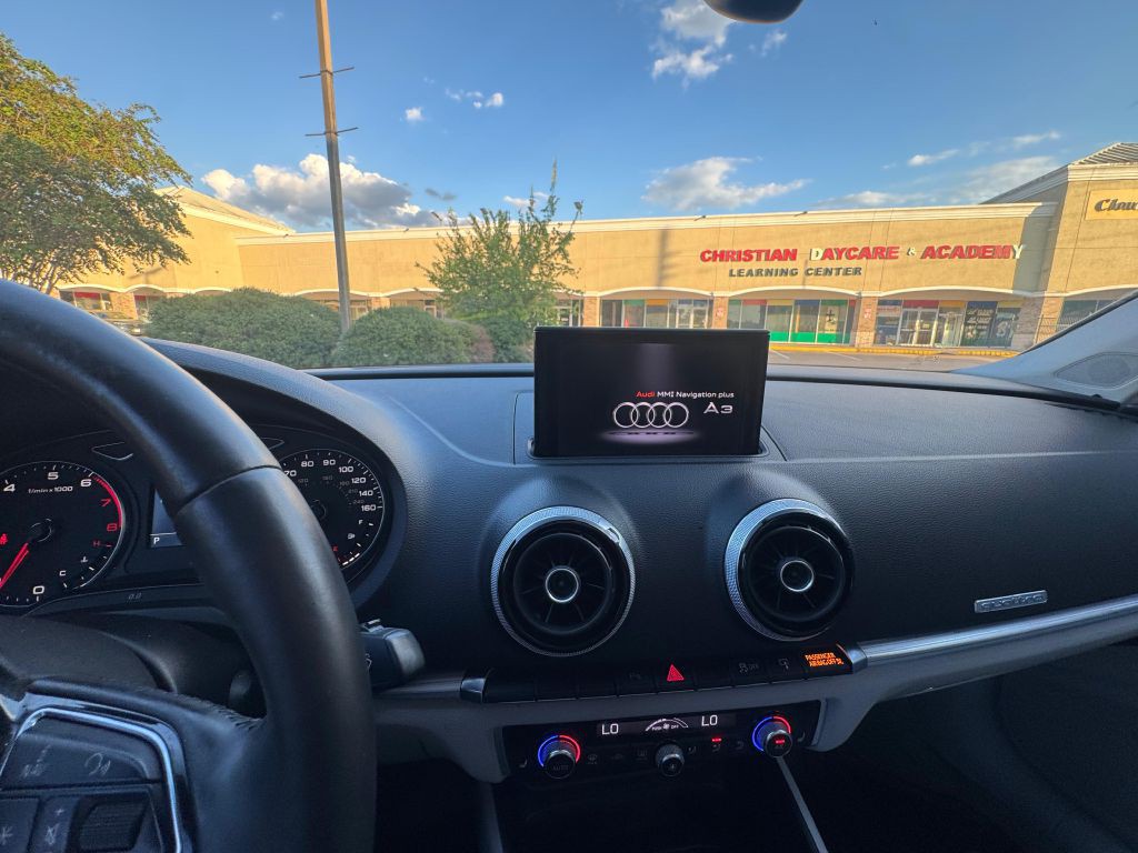 2015 Audi A3 Image 17