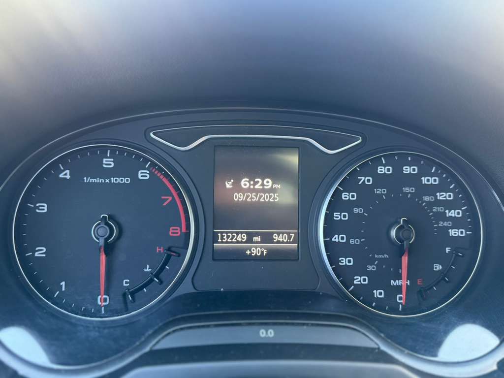 2015 Audi A3 Image 18