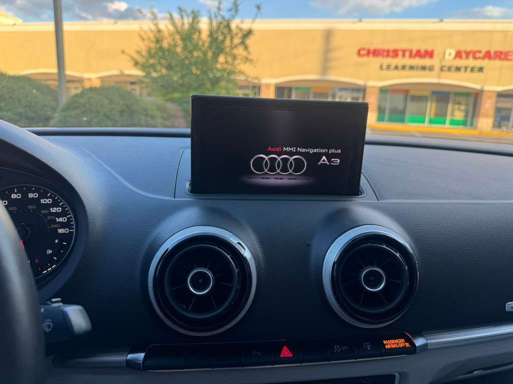 2015 Audi A3 Image 19