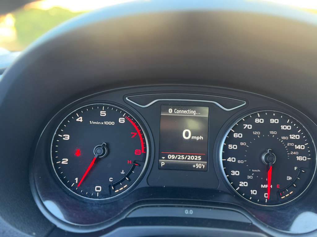 2015 Audi A3 Image 20