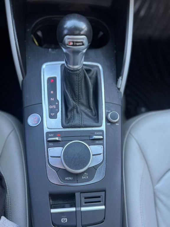2015 Audi A3 Image 21