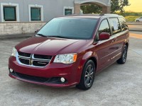 Image for 2016 Dodge Grand Caravan SXT ID: 6877070