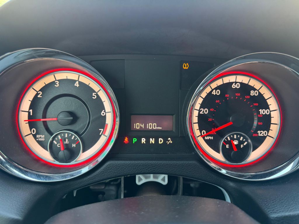 2016 Dodge Grand Caravan Image 21