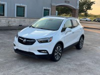 Image for 2019 Buick Enclave Essence ID: 6896009
