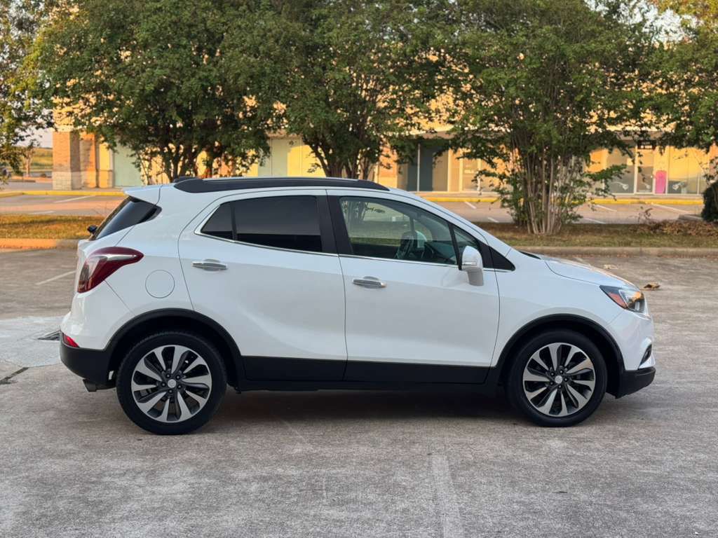 2019 Buick Enclave Image 9