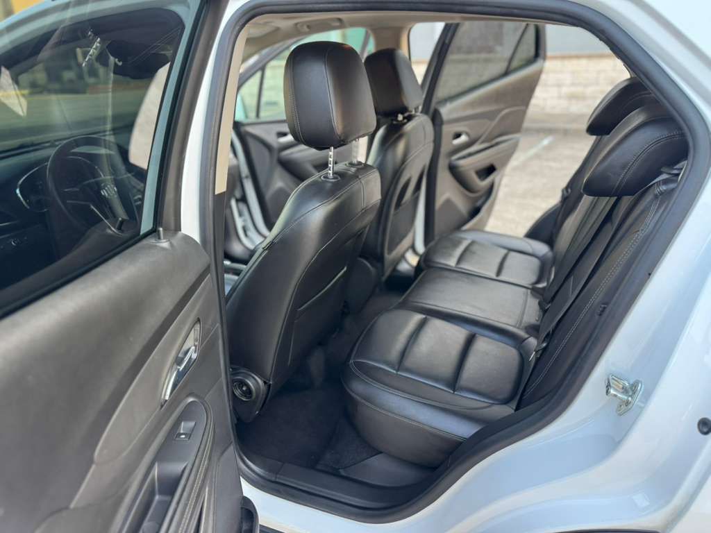 2019 Buick Enclave Image 12