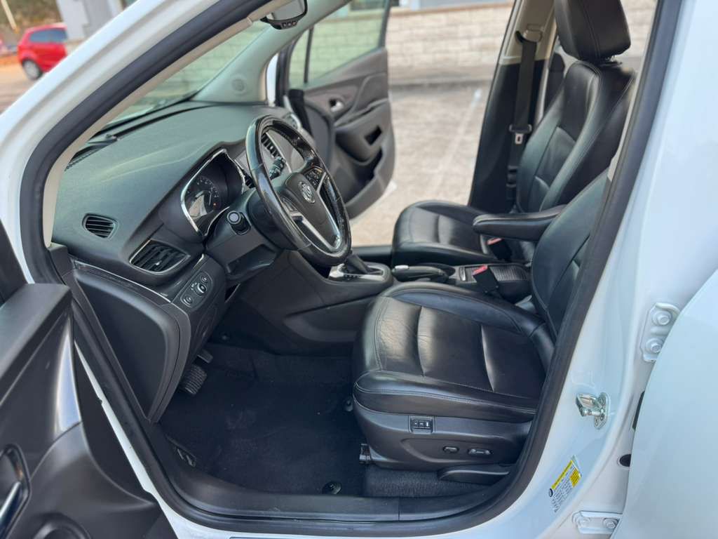 2019 Buick Enclave Image 13