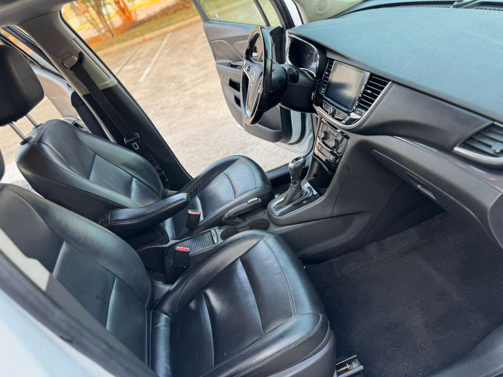 2019 Buick Enclave Image 14
