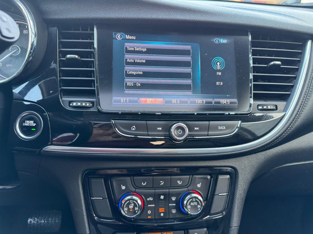 2019 Buick Enclave Image 20