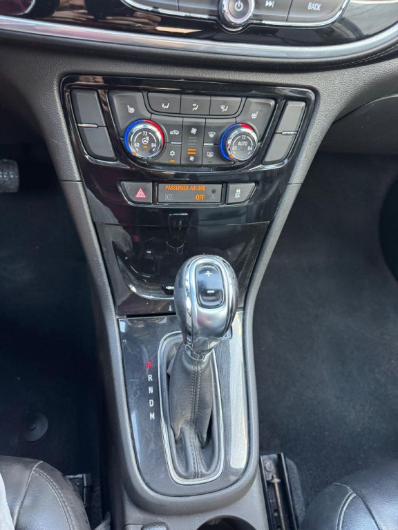 2019 Buick Enclave Image 22