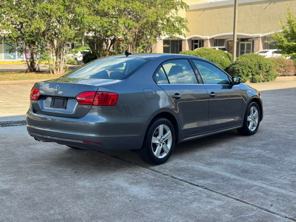 2013 Volkswagen Jetta Image 6