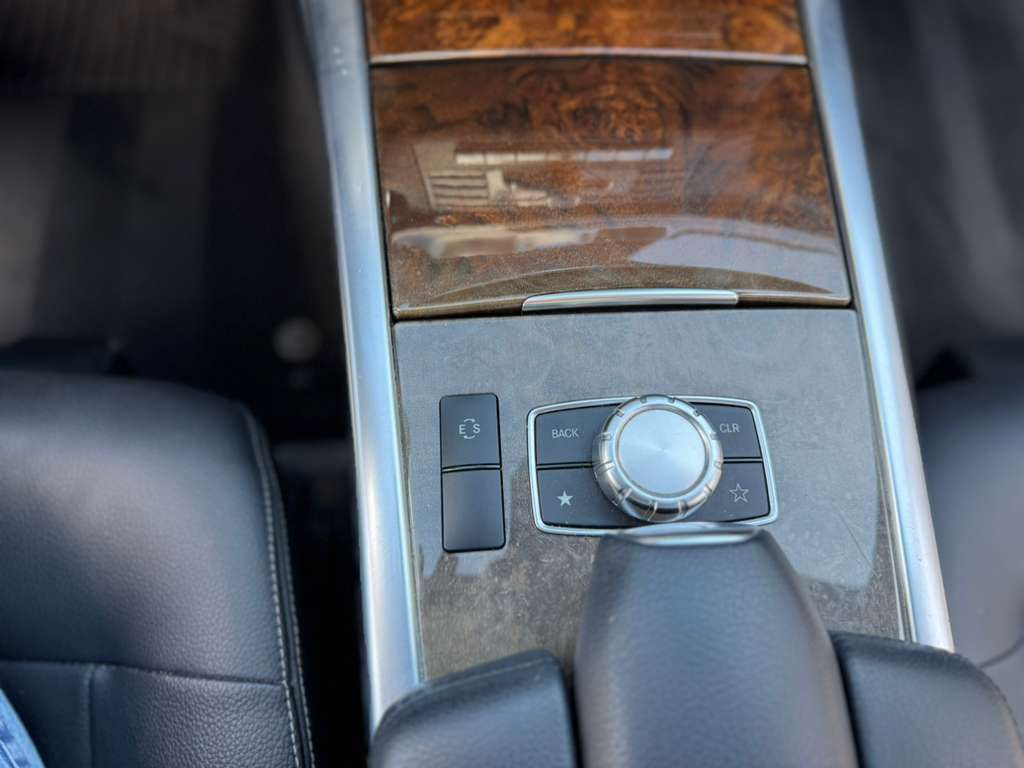 2014 Mercedes-Benz E-Class Image 17