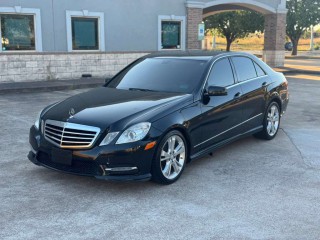 Image for 2013 Mercedes-Benz E-Class E 350 ID: 6922510