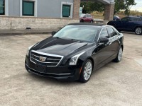 Image for 2017 Cadillac ATS  ID: 6938482