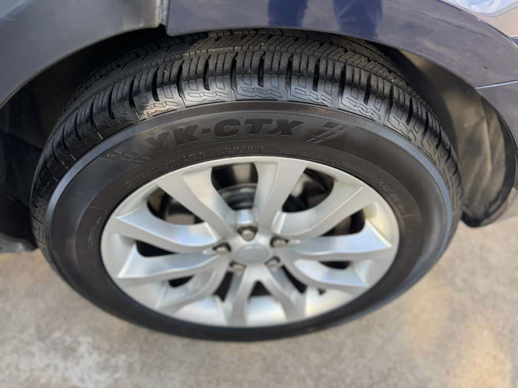 2014 Land Rover Range Rover Sport Image 19