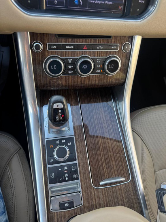 2014 Land Rover Range Rover Sport Image 20