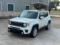 Image for 2019 Jeep Renegade Latitude ID: 6949300