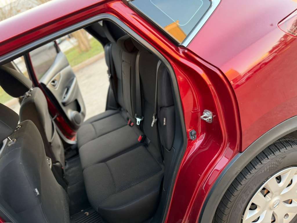 2020 Nissan Rogue Image 15