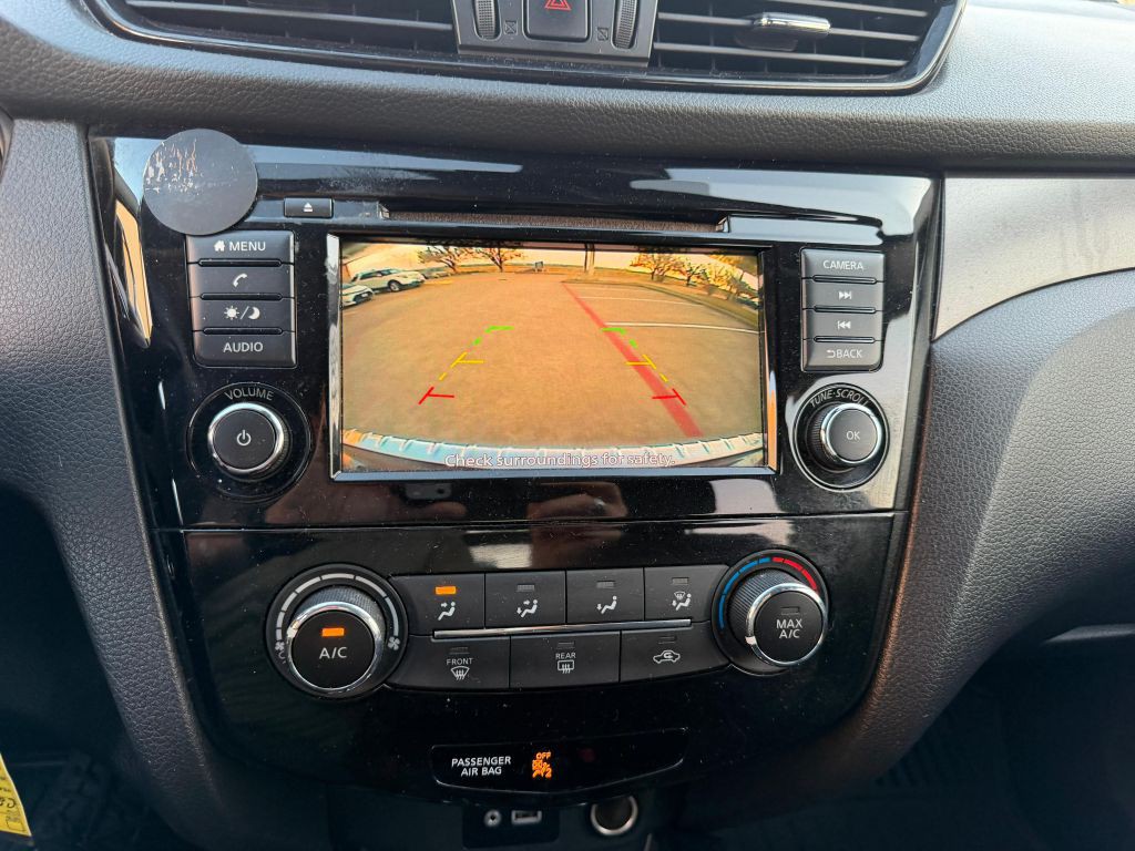 2020 Nissan Rogue Image 23